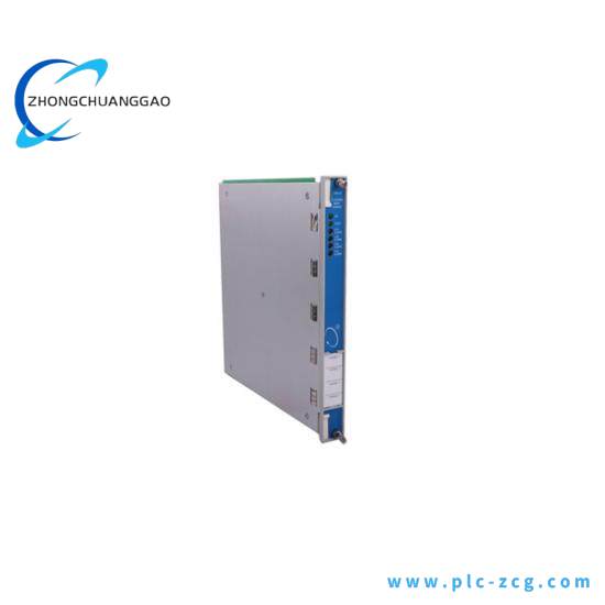 Bently Nevada 3500/32M 149986-02 Relay Module