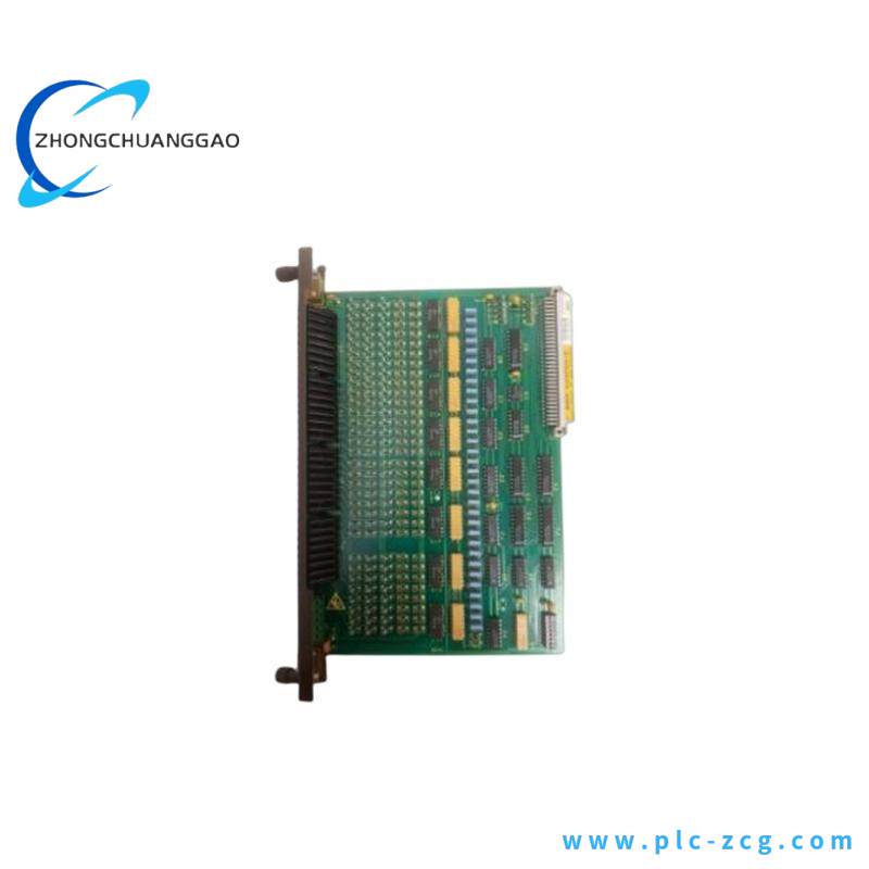 BOSCH D-64711 1070080652-101 PLC module