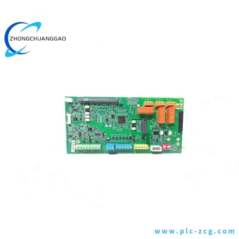 ABB CCON-23 10000110155 PCB CARD