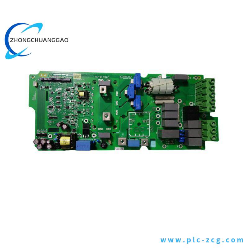 ABB CINT-4421C Inverter driver board