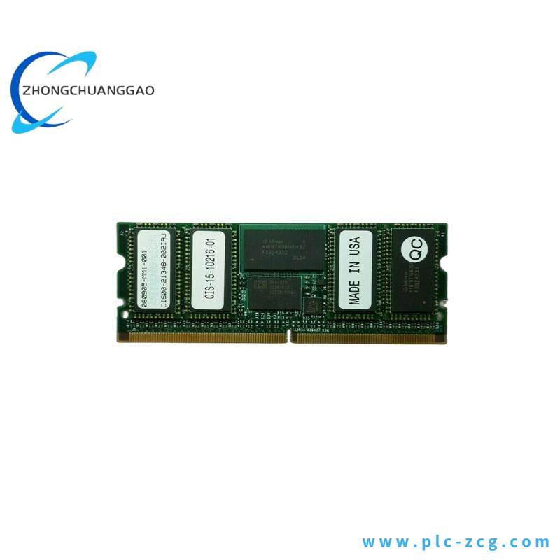 CISCO CIS-CPU 82114833-002 PLC Module