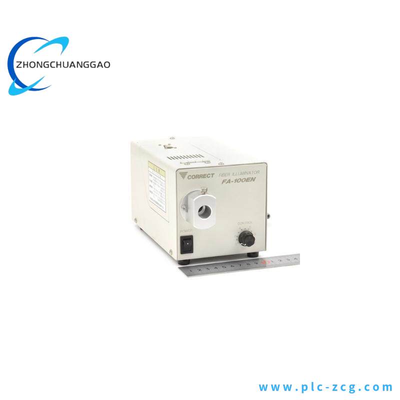 CORRECT FA-100EN Lighting power supply