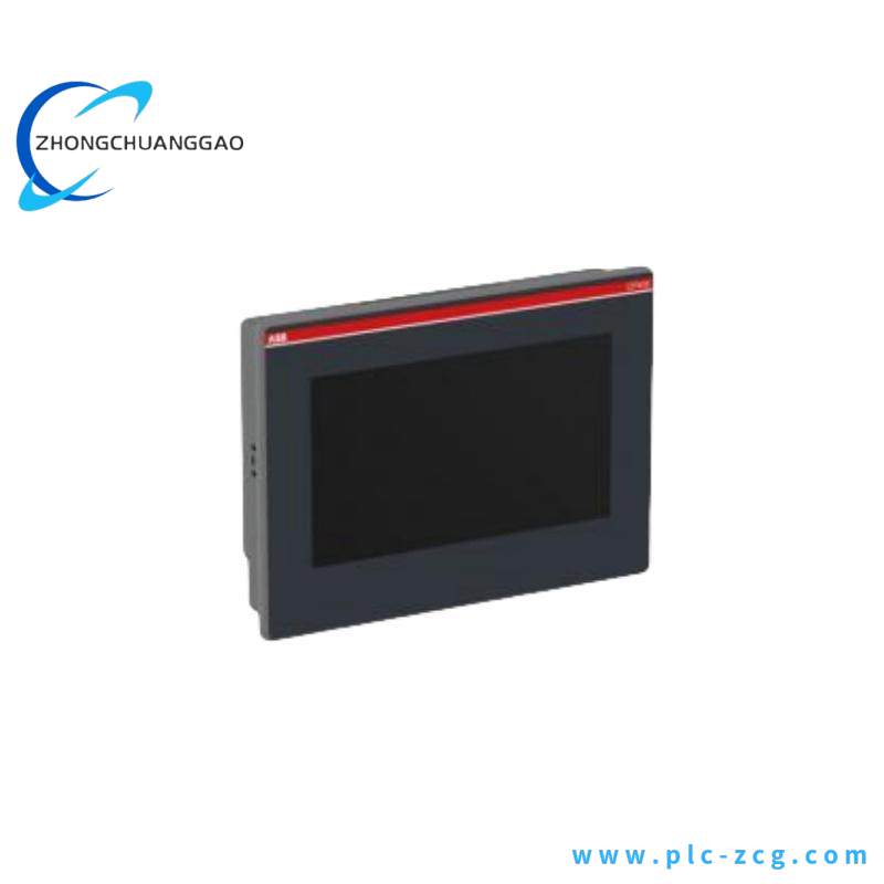 ABB CP405 A1 1SAP500405R0001 Touch screen