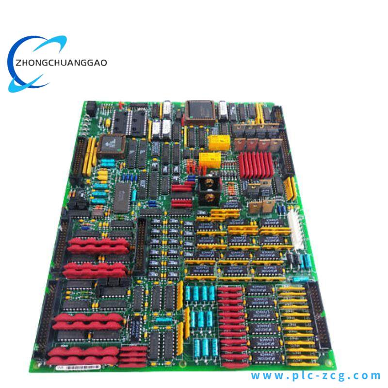 GE DS200TCQAG1BHF PCB Circuit Board