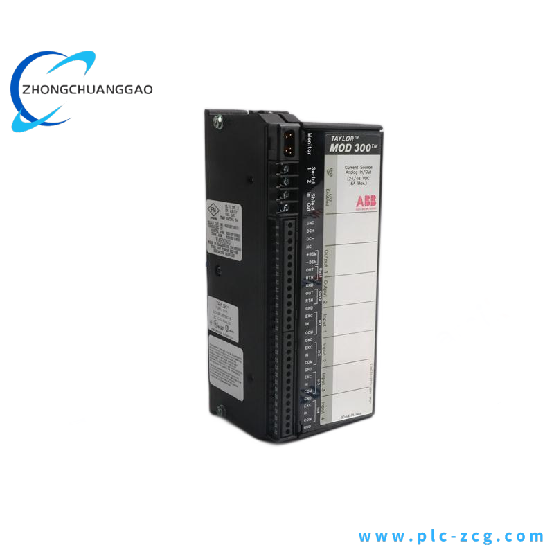 ABB DSCA180F Communication Processor