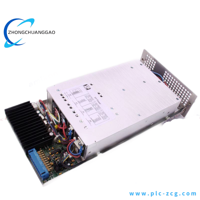 ABB DSQC608 3HAC12934-1 Robotics