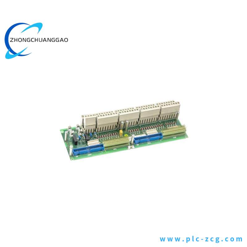 ABB DSTA N040 3BSE018436R1 Analog Termination Unit