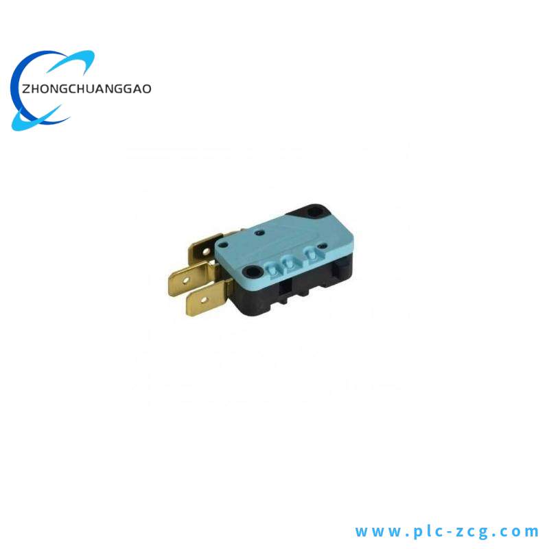 CROUZET EF83161.3 Micro Limit Switch 3-pin 16A 250V T125