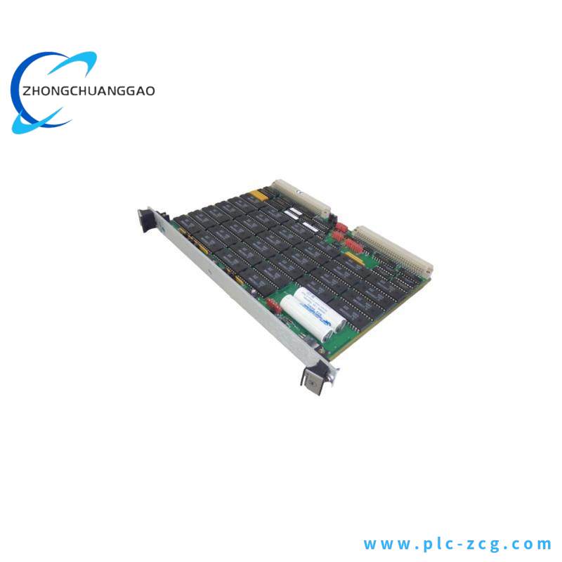 Emerson MVME215-3 Memory Module