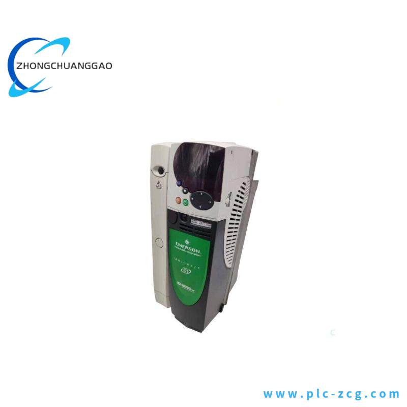 EMERSON SP2403 Inverter Drive