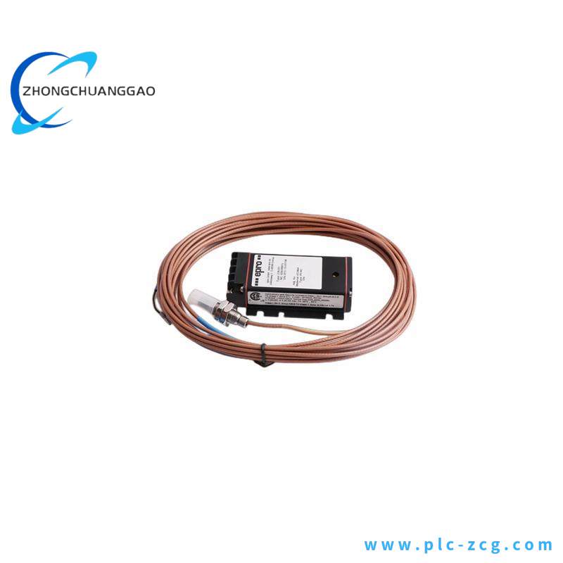 EPRO CON021 Eddy Current Signal Converter