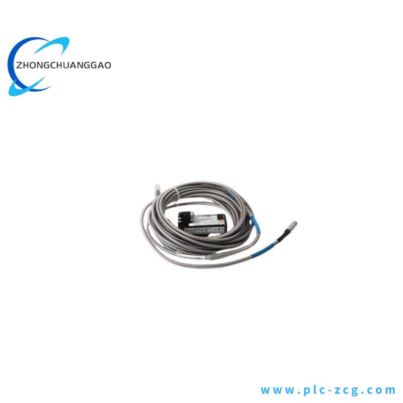 EPRO PR6423/000-030-CN CON021 Eddy Current Sensor