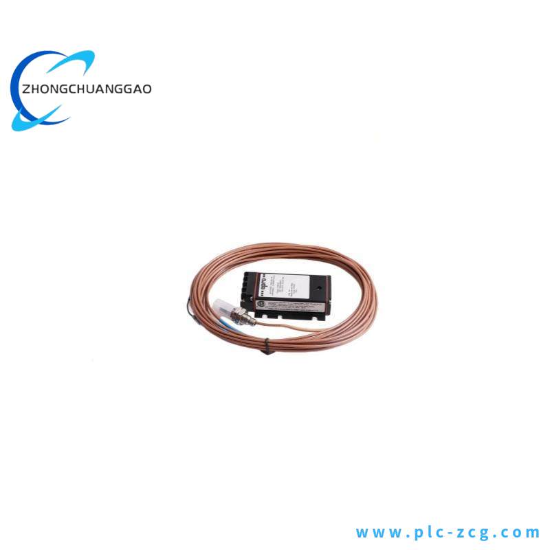 EPRO PR6423/010-000 CON021 Eddy Current Sensor