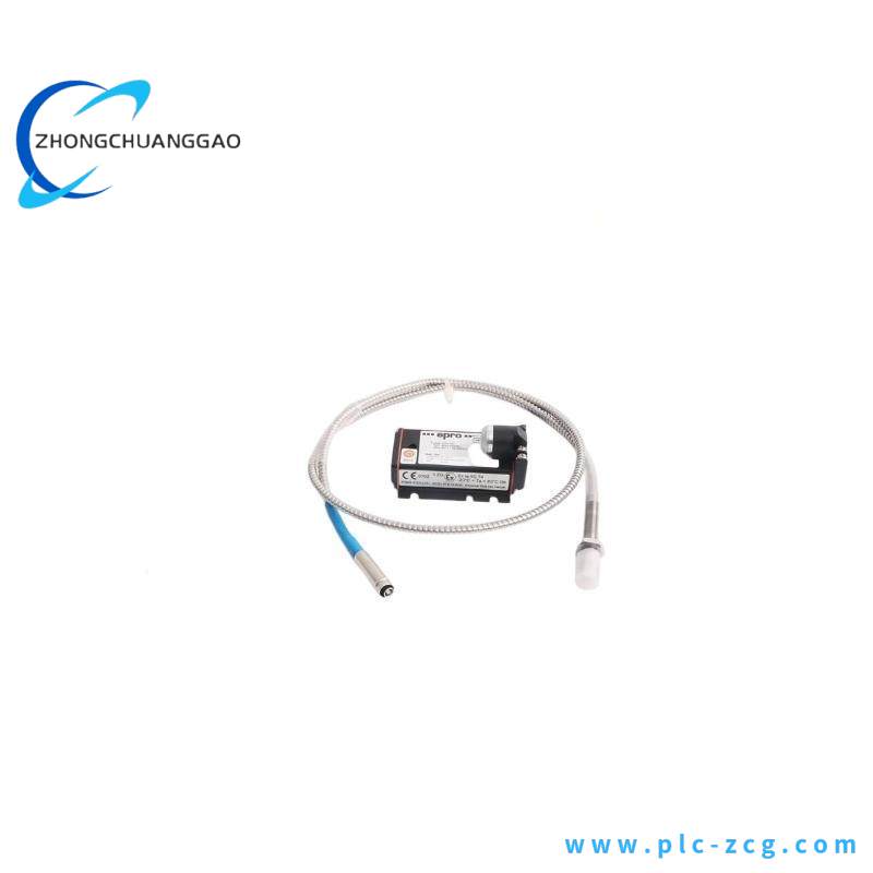EPRO PR6423/011-010+CON021 Eddy Current Sensor