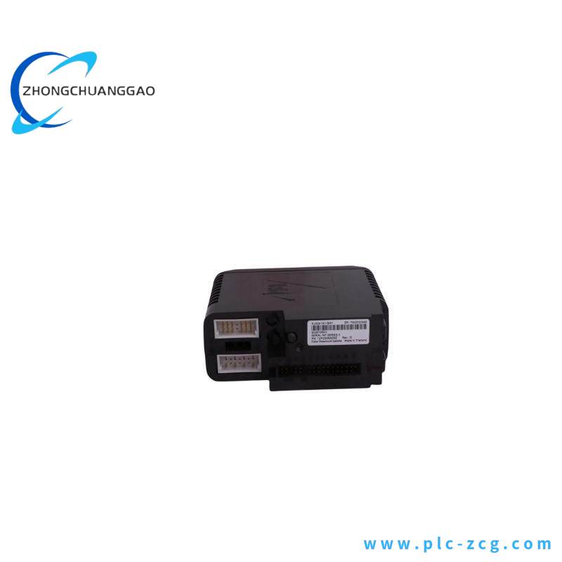 EPRO UES815-24V Module