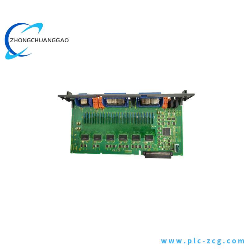 Fanuc A16B-2204-0010 I/O Board