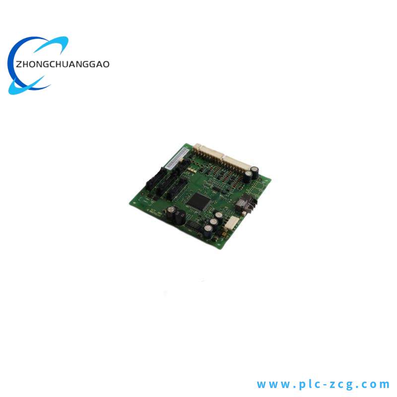 FORCE SPARC ESP5S-85/0-S PLC module