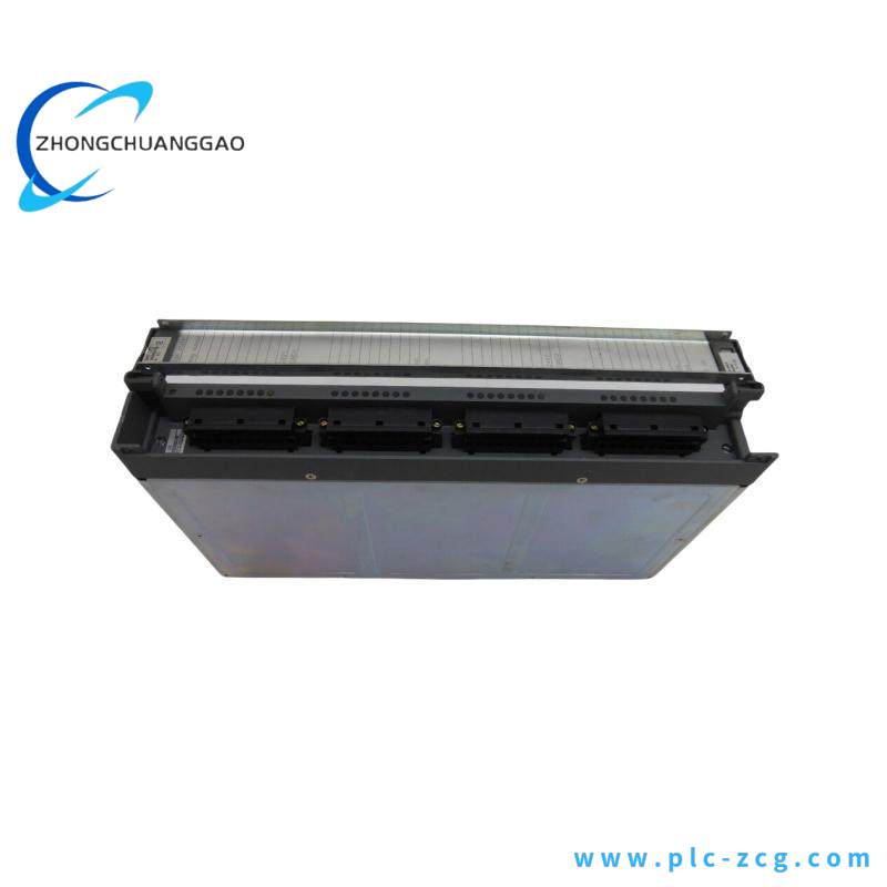 ABB Freelance2000 DAO 01 Analog Output Module