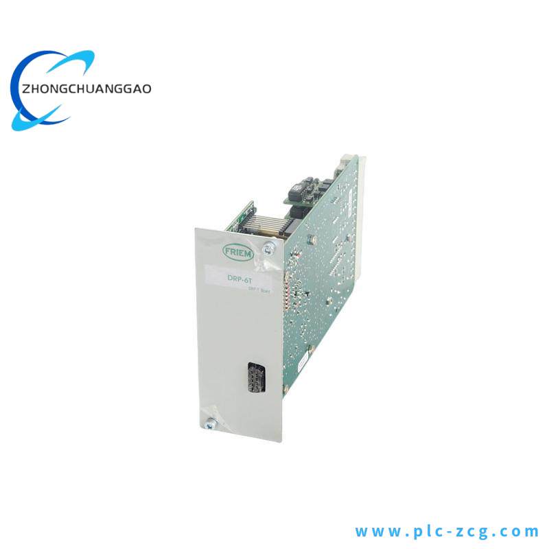 FRIEM DRP-6T Star Rectifiers