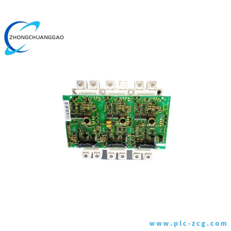 ABB FS225R12KE3/AGDR-71C IGBT Module