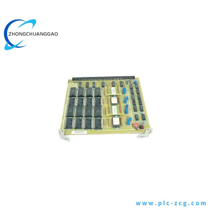 GE 304A8483G51A1A Circuit Board