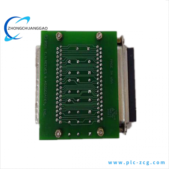 GE 531X301DCCAFG2 Main Drive Control Card