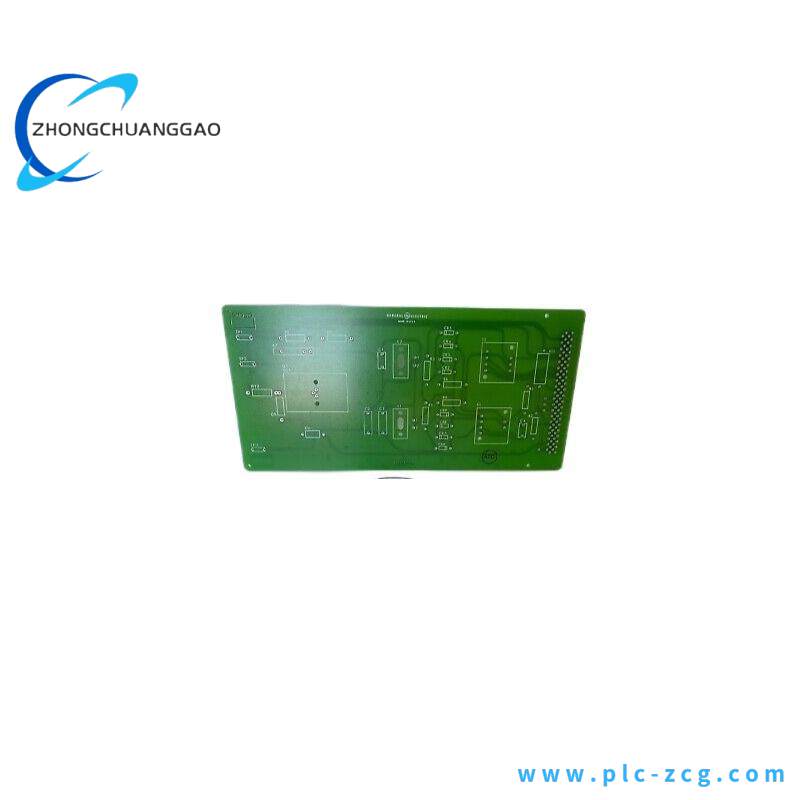 GE 942D365-0 CIRCUIT BOARD