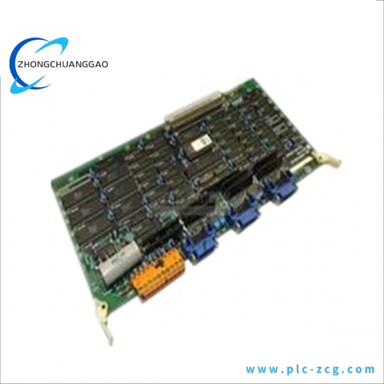 GE DS200SDCCG4AGD Drive Control Board