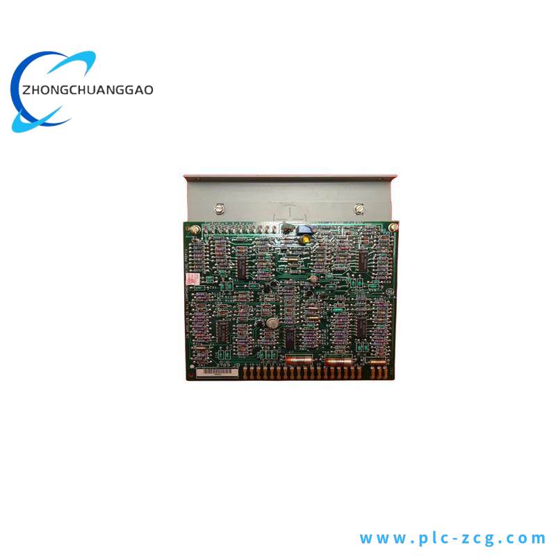 GE DS3800NPIC Circuit Board
