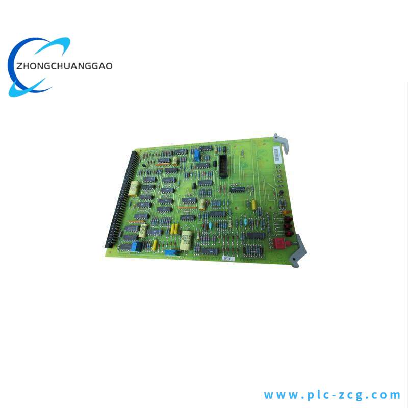 GE DS3800NPPC1K1K CIRCUIT BOARD