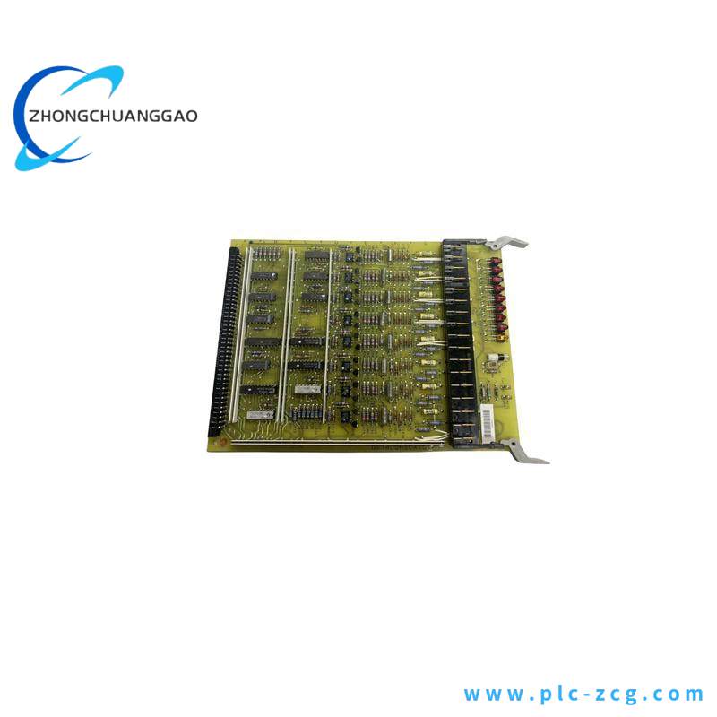 GE DS3800NPPC1L1L Circuit Board