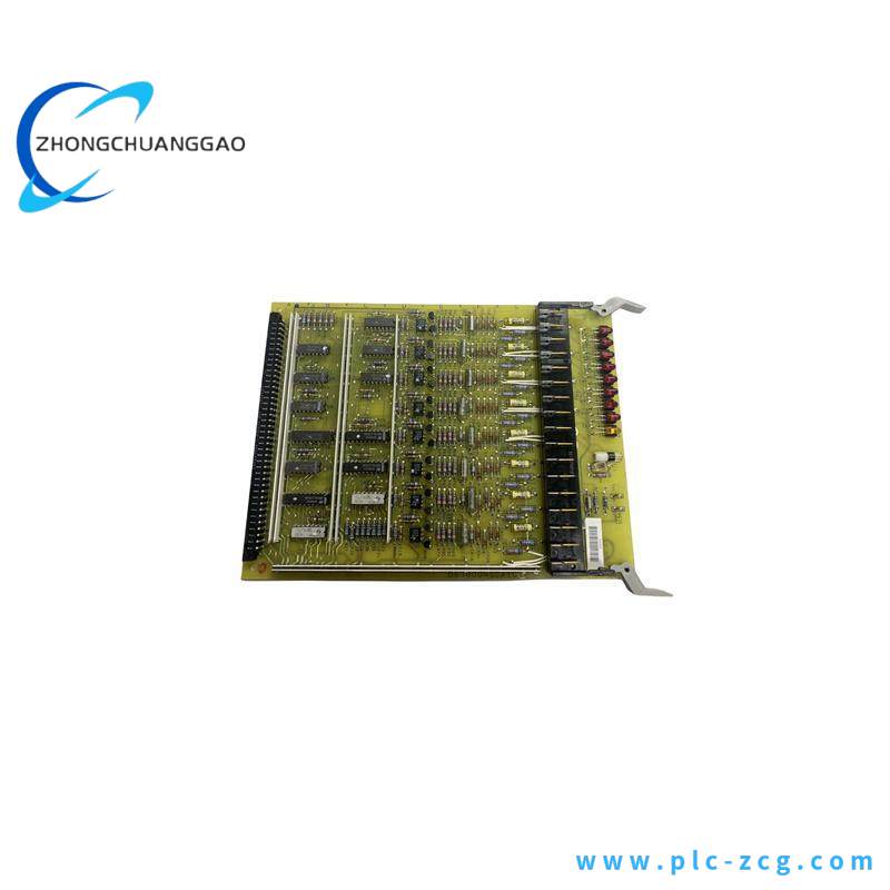GE DS3800XAID CIRCUIT BOARD