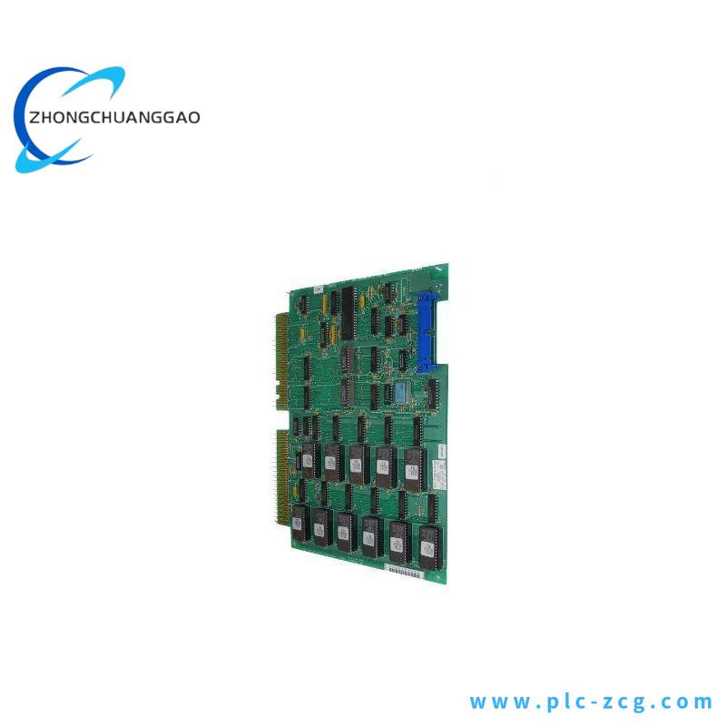 GE IC600CB524 Arithmetic Control Module
