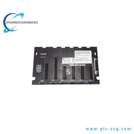 ABB 3HAC031245-004  PLC Module