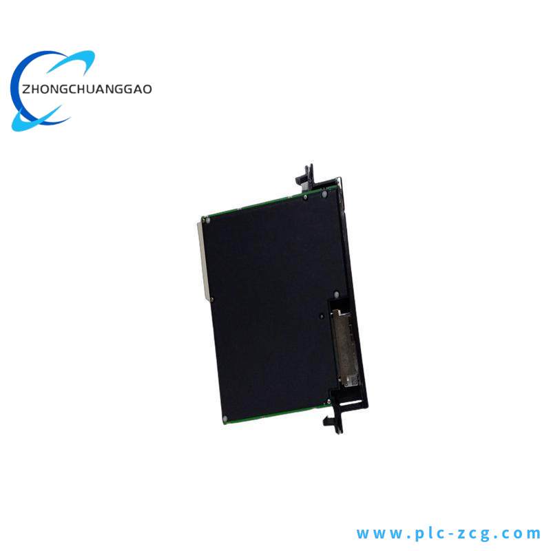 GE IC694MDL655 INPUT MODULE