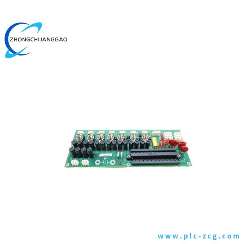 GE IS200EPDMG1B IS200EPDMG1BAA Power Distribution Board