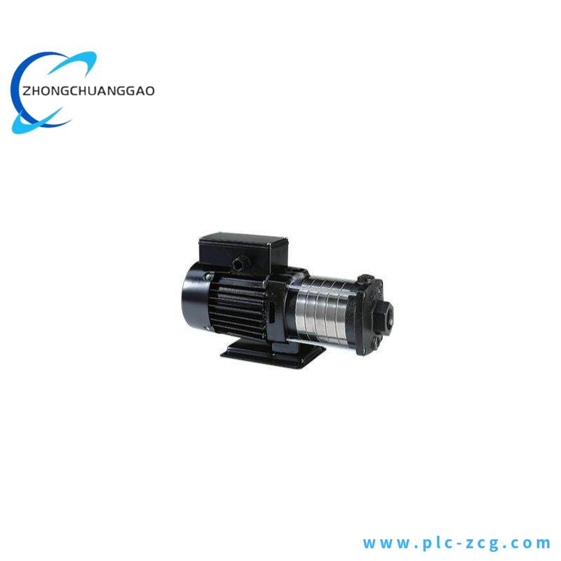 Grundfos CH2-30 a-W-a-Cvbe Pump Boxed