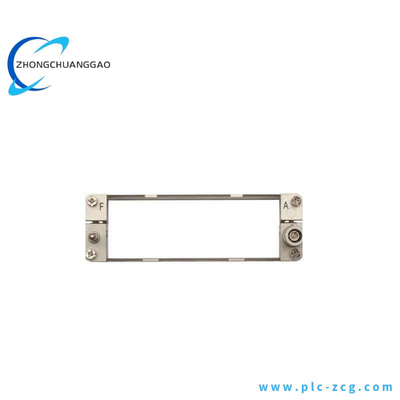 HARTING 09140240303 FRAME HINGED FOR 6MOD