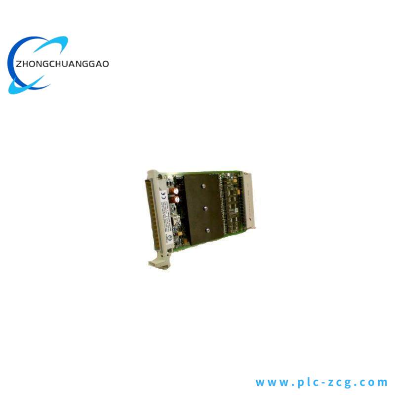 HIMA F3334 MODULE DIGITAL OUTPUT