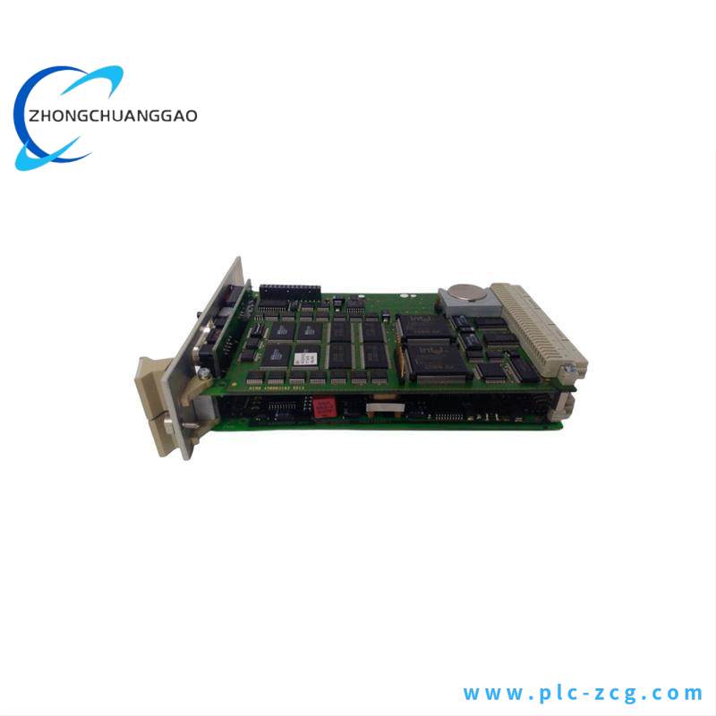 HIMA F8651E communication module