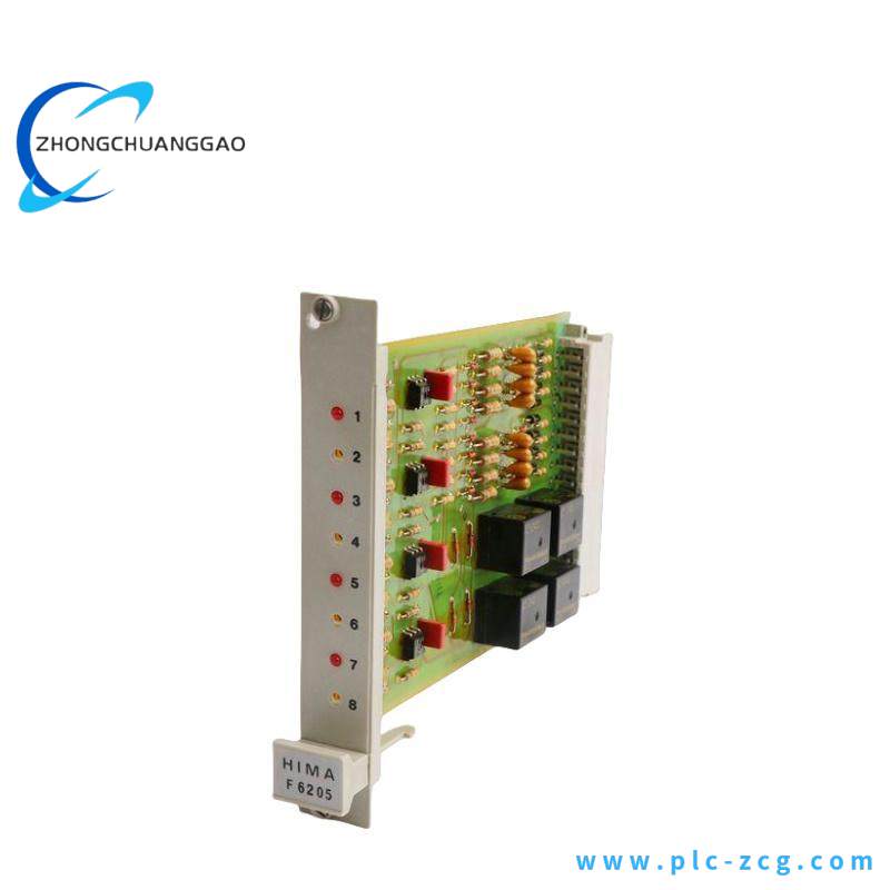 HIMA X-DI-32-01 Digital Input Module