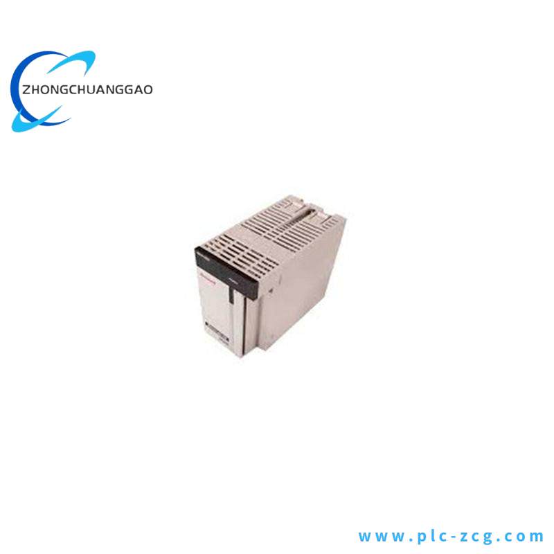 Honeywell 2MLR-AC23-CC power supply