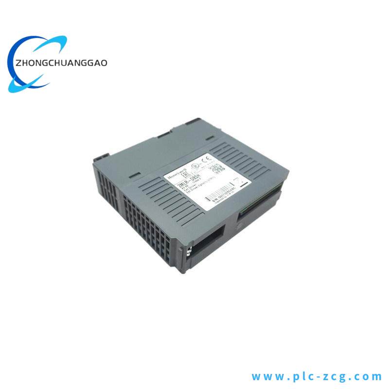 Honeywell 2MLR-DBSH I/O interface module