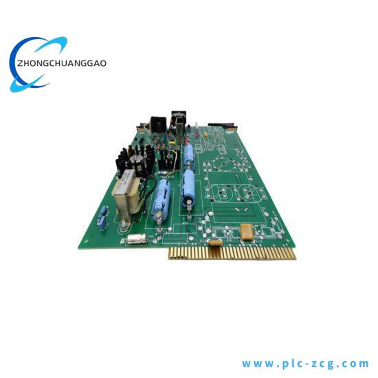 HONEYWELL 4DP7APXPR311 Power Regulator Board