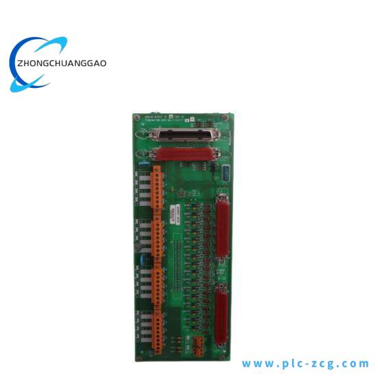 Honeywell 51204172-175/MC-TAOY22  UCN ANALOG OUTPUT