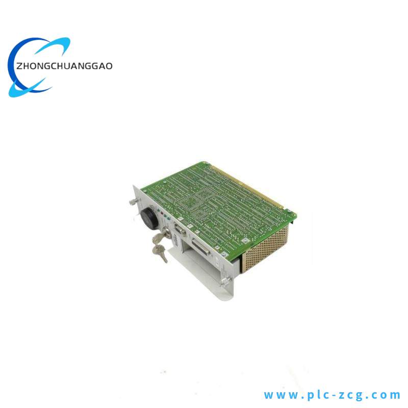 HONEYWELL 620-3632 CONTROL PROCESSOR MODULE