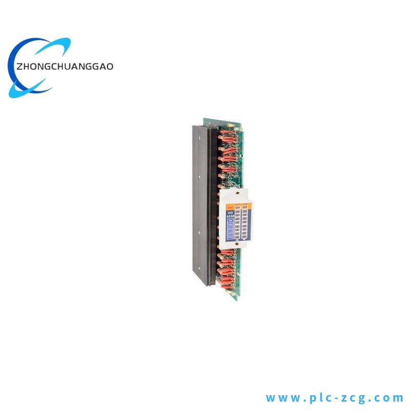 Honeywell 621-6550 Digital Output Module
