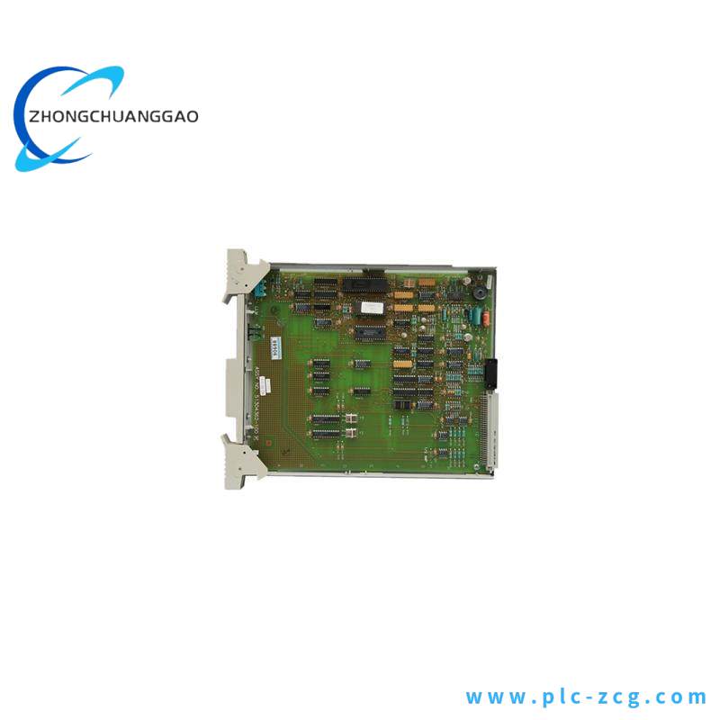 Honeywell 8C-PAIH54 Differential card