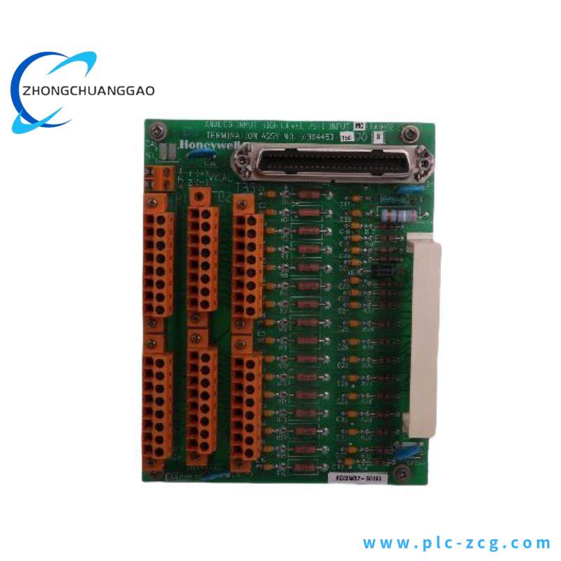 HONEYWELL 8C-TDIL11/51306858-175 Digital Input Board