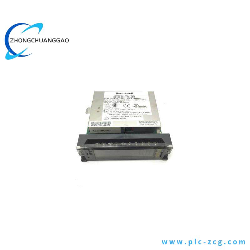 HONEYWELL 900B16-0101 Controller